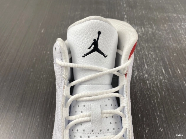 Bmlin (2017) Jordan 13 Chicago OG Retro 414571-122 0724
